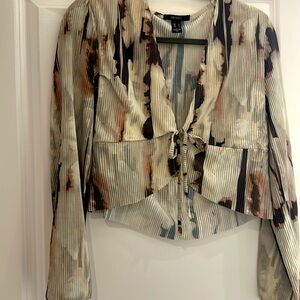 Beautiful two piece set